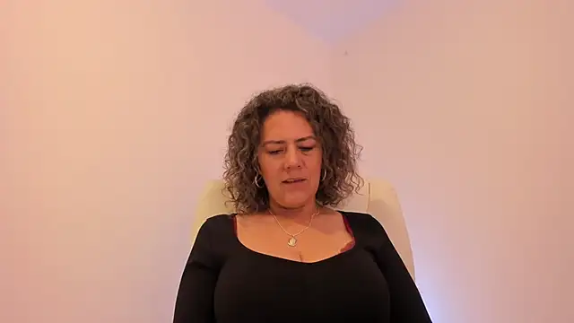 Paty chic online show from November 28, 2:09 pm