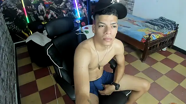 andres sant online show from November 27, 5:48 pm