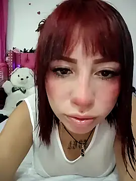 Snapshot of Kitty_Melodi chatting on April 20, 11:24 am Kitty Melodi online show from April 20, 11:24 am