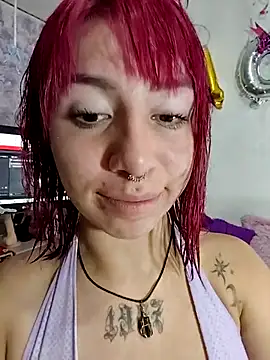 Snapshot of Kitty_Melodi chatting on June 27, 9:25 am Kitty Melodi online show from June 27, 9:25 am