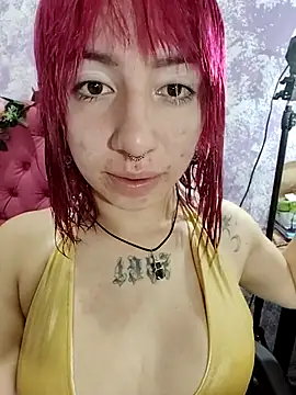 Snapshot of Kitty_Melodi chatting on June 29, 11:10 am Kitty Melodi online show from June 29, 11:10 am