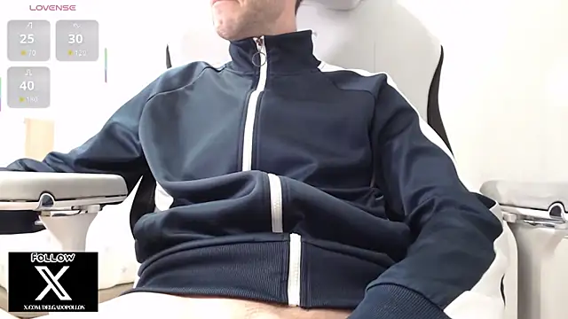 delgadopollon1991 online show from March 4, 11:22 pm