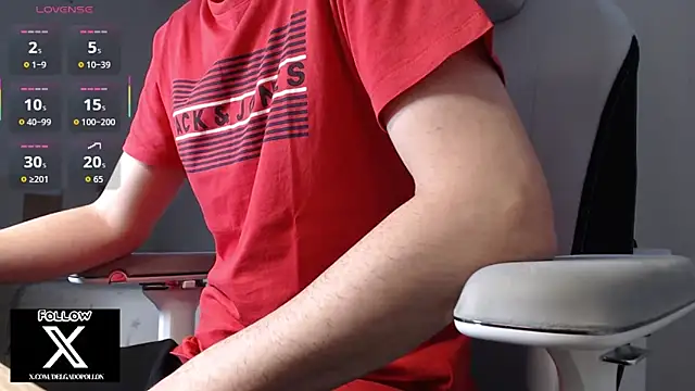 delgadopollon1991 online show from March 19, 11:53 pm