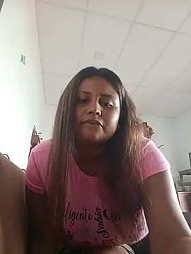 Snapshot of Rositam chatting on October 13, 7:03 pm Rositam online show from October 13, 7:03 pm