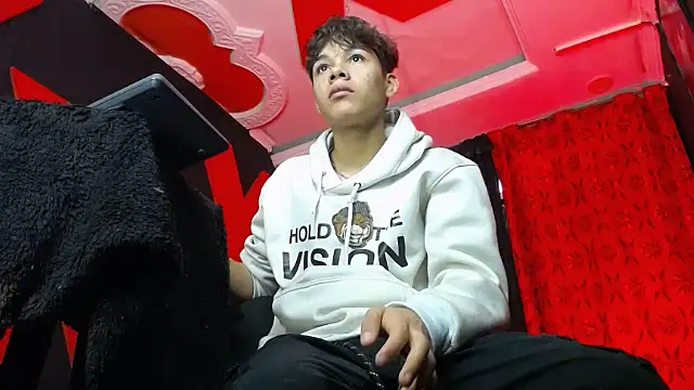 SemerHott online show from September 22, 1:57 pm