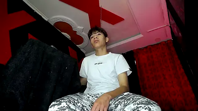 SemerHott online show from September 23, 1:36 pm