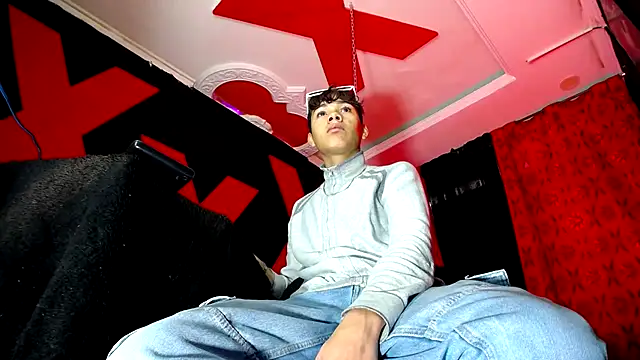 SemerHott online show from October 2, 1:40 pm