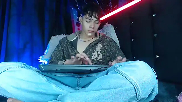 SemerHott online show from November 20, 2:56 am