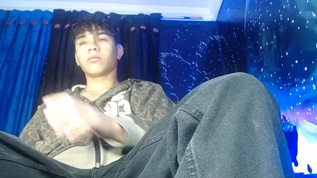 SemerHott online show from December 14, 1:16 pm