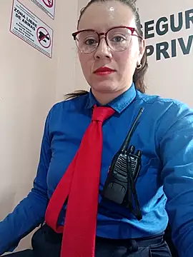 Hannah-colx online show from October 16, 1:56 pm