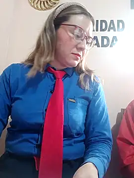 Hannah-colx online show from January 8, 3:25 pm