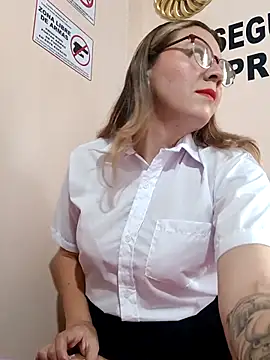 Hannah-colx online show from January 13, 4:23 pm