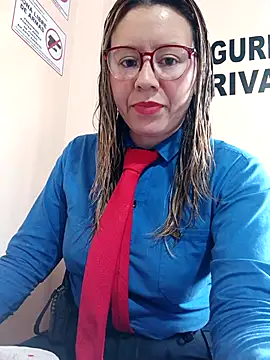 Hannah-colx online show from February 13, 5:31 pm