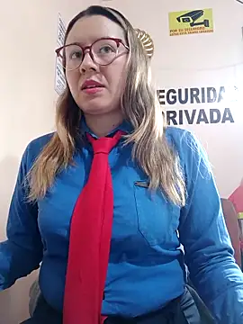 Hannah-colx online show from March 30, 3:46 pm