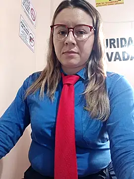 Hannah-colx online show from April 15, 8:09 pm