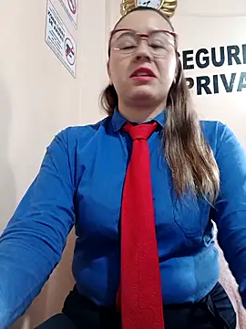 Hannah-colx online show from April 16, 1:34 pm