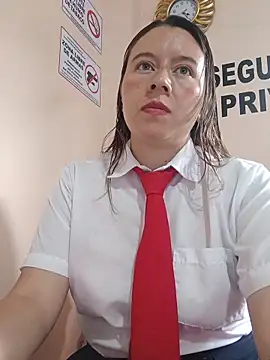 Hannah-colx online show from May 31, 5:31 pm