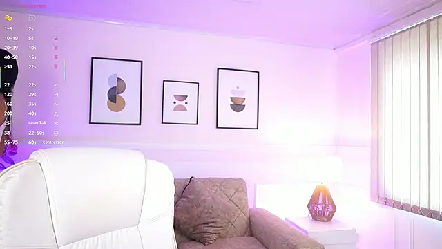 GiaNovak online show from April 11, 7:18 pm