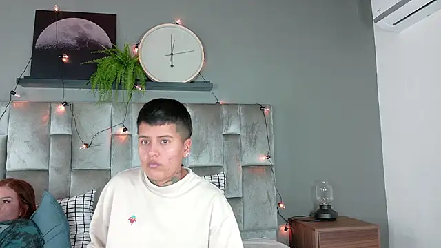 ScarlettVex   online show from September 20, 8:32 pm