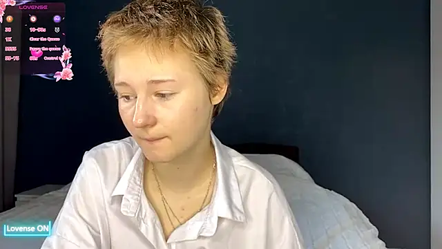 Snapshot of Mary_Smitt chatting on May 27, 4:15 pm Mary Smitt online show from May 27, 4:15 pm
