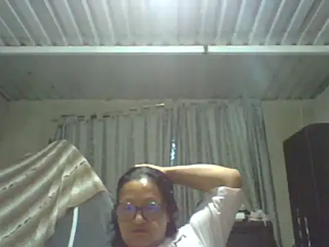  Cristal online show from October 20, 12:33 am