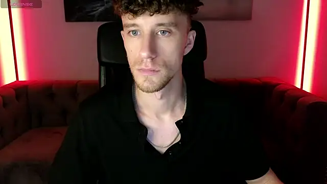 mark caron online show from November 9, 3:32 pm