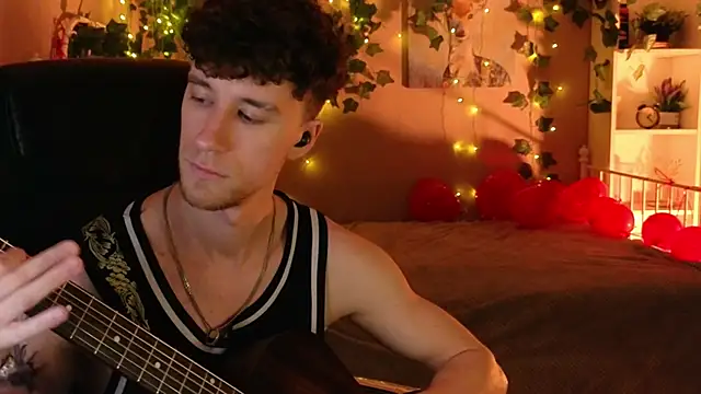 mark caron online show from February 22, 3:32 pm