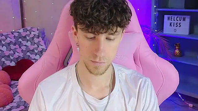 mark caron online show from March 15, 8:26 pm