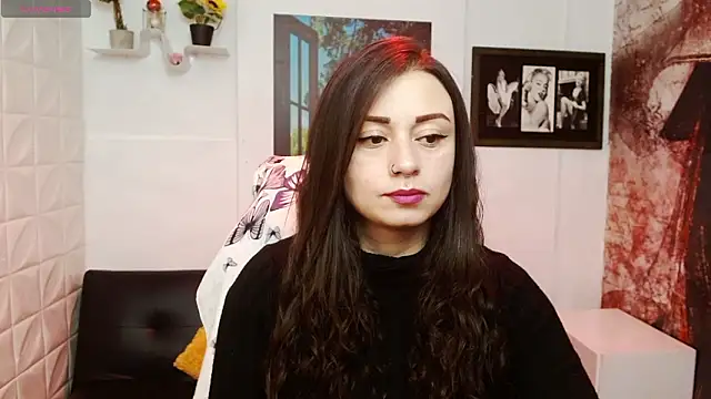 Eva Roussell online show from February 20, 2:17 pm