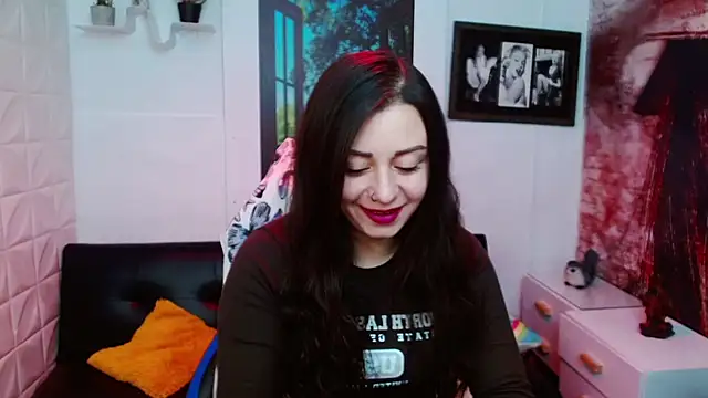 Eva Roussell online show from March 30, 2:29 pm