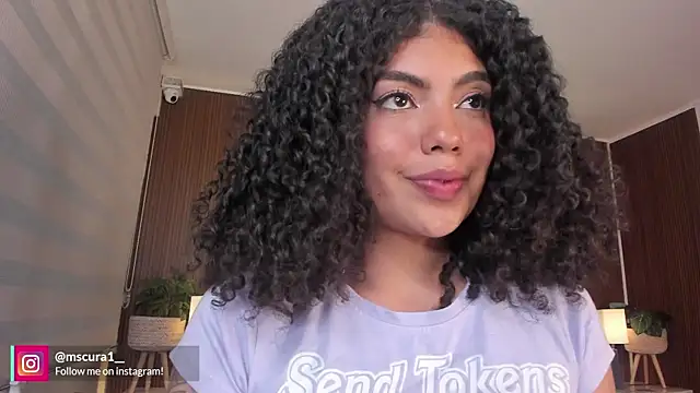 miss curazao online show from February 24, 12:58 pm