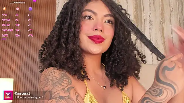 Snapshot of miss_curazao chatting on April 20, 12:41 pm miss curazao online show from April 20, 12:41 pm