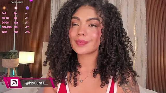 Snapshot of miss_curazao chatting on April 29, 5:30 pm miss curazao online show from April 29, 5:30 pm