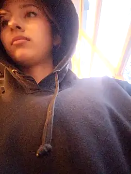 Snapshot of GiselleFever chatting on November 4, 11:04 pm GiselleFever online show from November 4, 11:04 pm