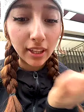 Snapshot of GiselleFever chatting on November 9, 9:57 pm GiselleFever online show from November 9, 9:57 pm