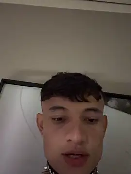 DavisFirb online show from December 18, 9:21 pm