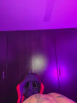 DavisFirb online show from February 11, 1:43 am