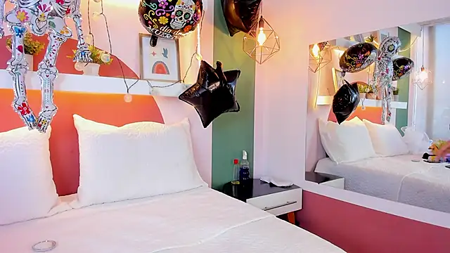 ValeryBoobs1 online show from October 30, 12:28 pm