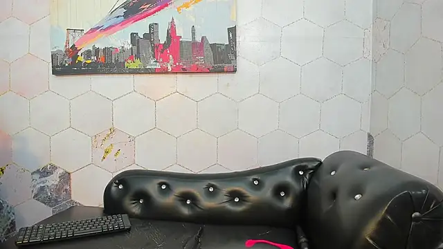 Anaa Fuentess online show from February 16, 12:23 pm