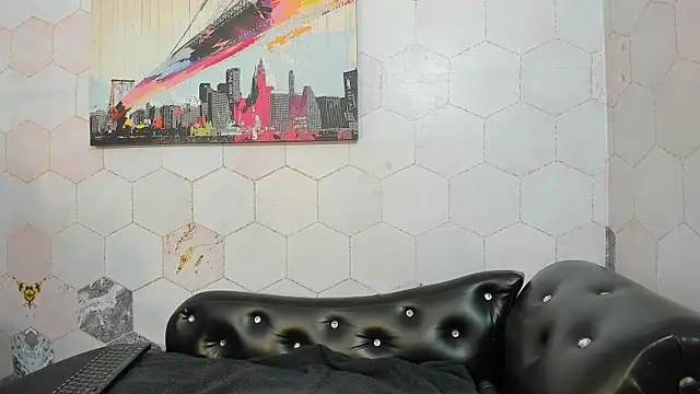 Anaa Fuentess online show from April 15, 12:01 pm