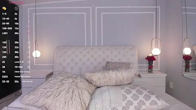 sakura Gomez online show from April 11, 7:40 pm