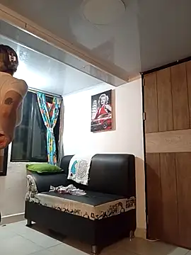 Snapshot of Licethf00x chatting on October 5, 3:38 am Licethf00x online show from October 5, 3:38 am