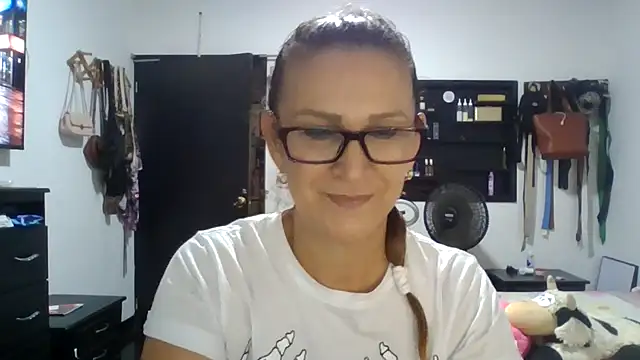 MiaVega online show from December 14, 10:03 pm