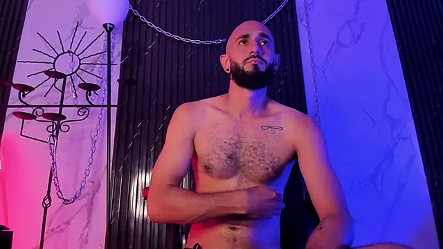 Tatis   online show from November 13, 7:57 pm