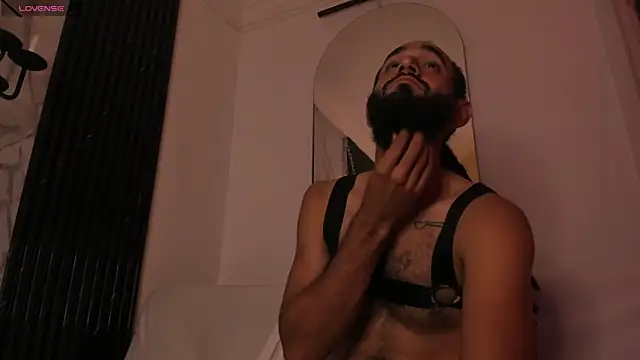 Tatis   online show from January 14, 2:28 am