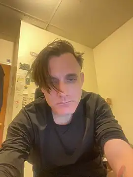 NicPolaris online show from February 22, 5:08 am