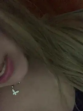 anjinhabs online show from January 14, 2:28 am