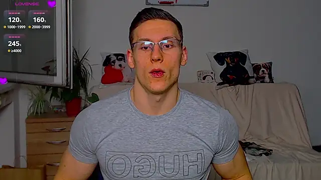 ZeinMiracles online show from March 28, 8:08 pm