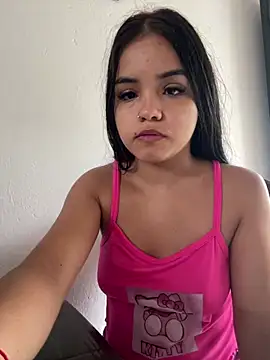 Snapshot of Valeri_13 chatting on January 18, 12:31 pm Valeri 13 online show from January 18, 12:31 pm