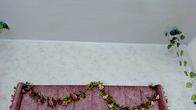 AnyaJay online show from February 12, 9:32 pm